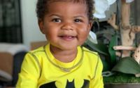 Kenzo Kash Hart
